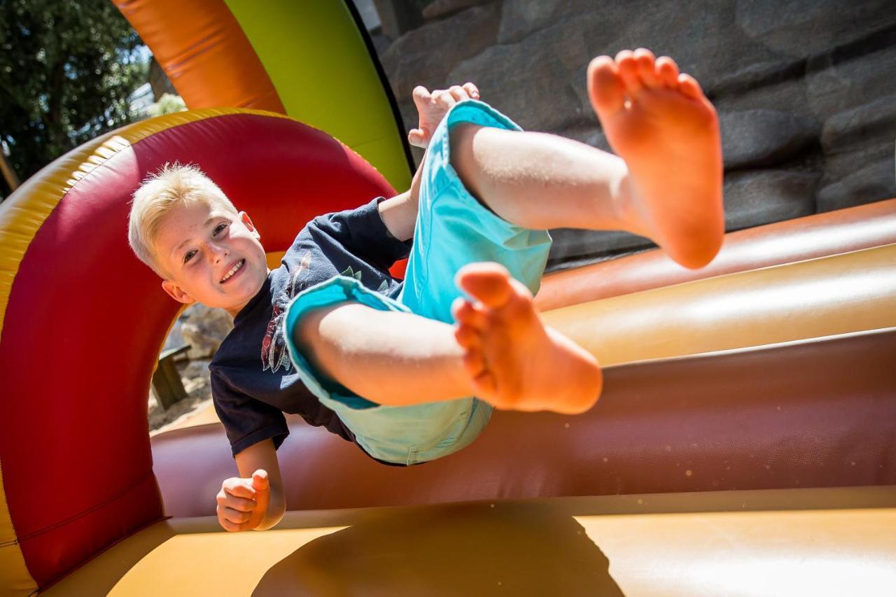 Camping Park Er Lann Saint-Pierre-Quiberon Luaran gambar