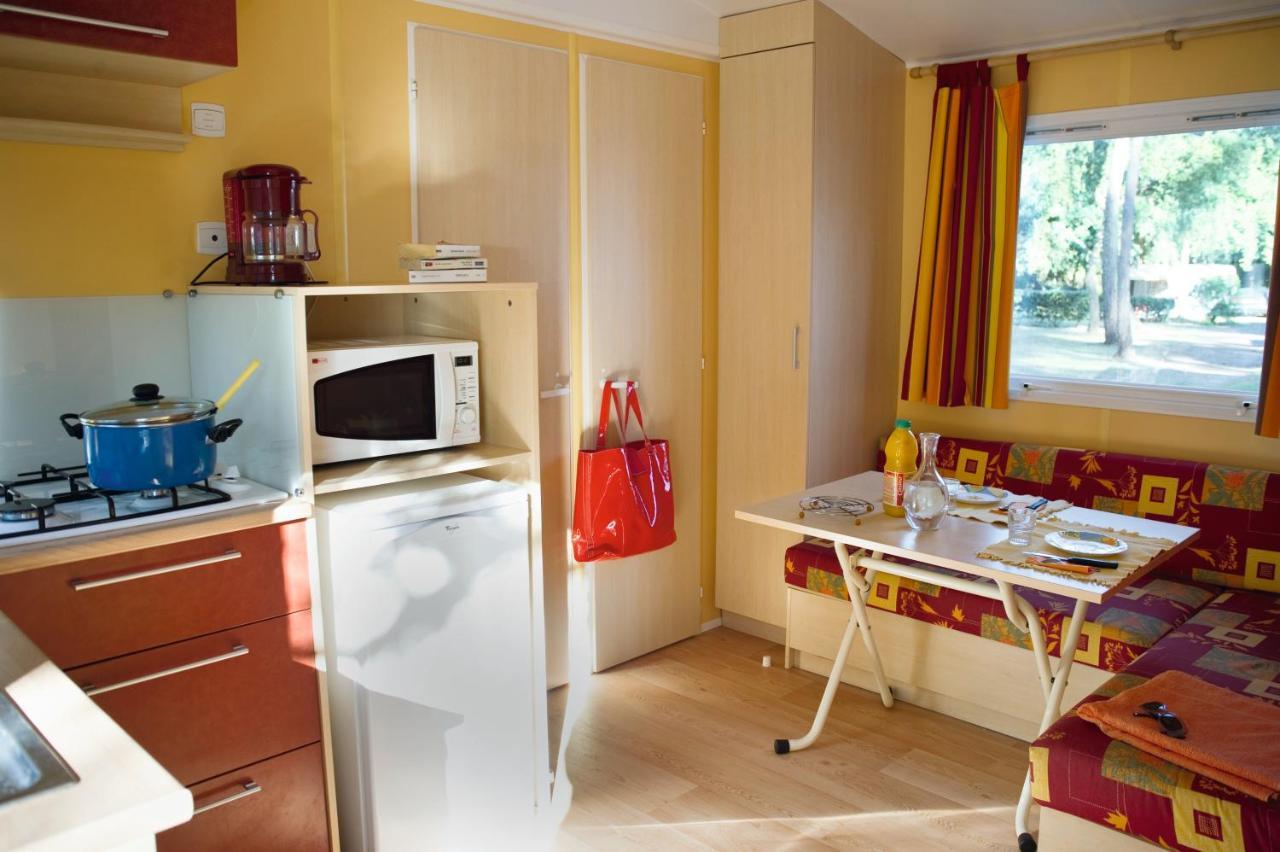 Camping Park Er Lann Saint-Pierre-Quiberon Luaran gambar