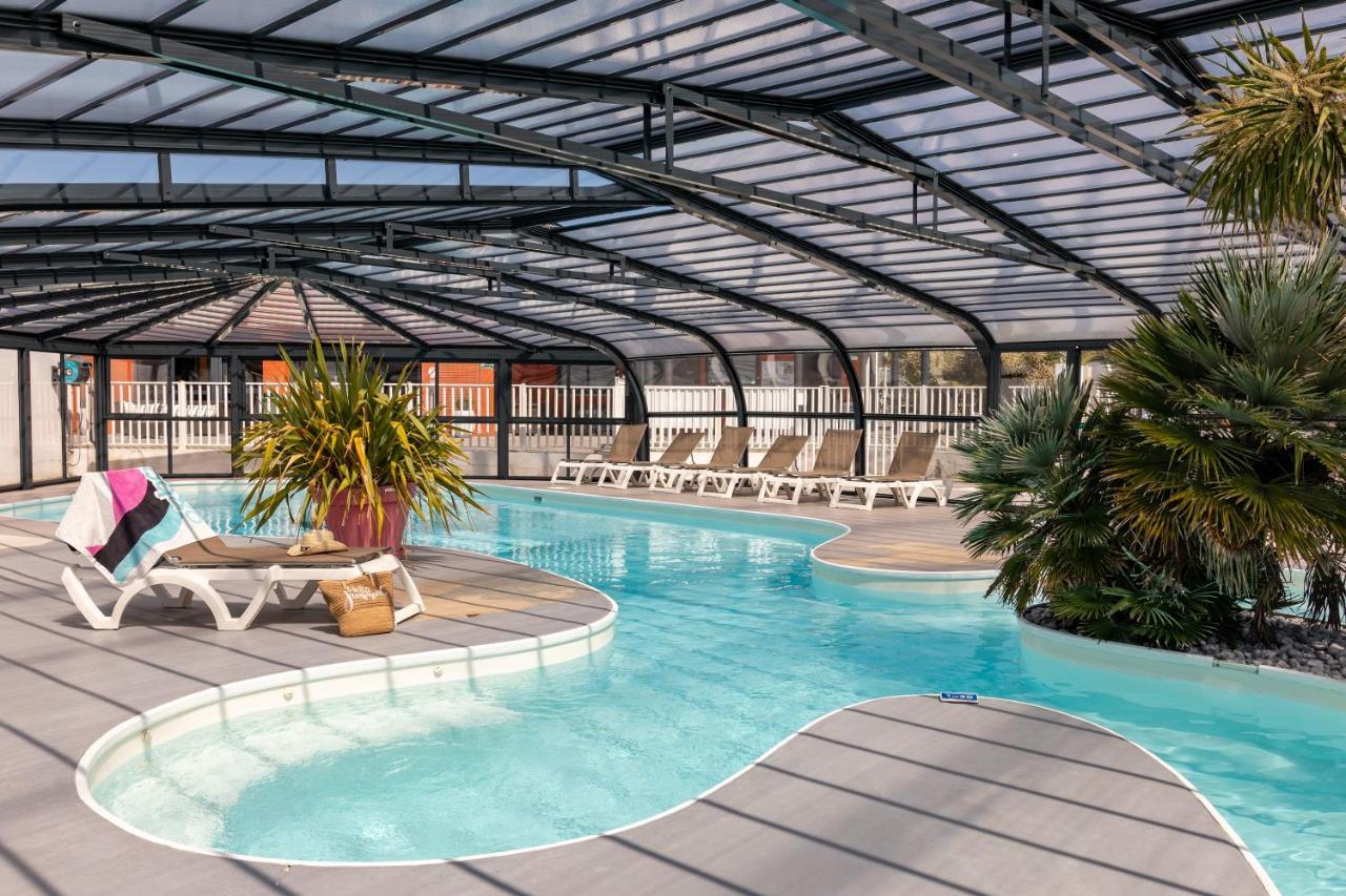 Camping Park Er Lann Saint-Pierre-Quiberon Luaran gambar