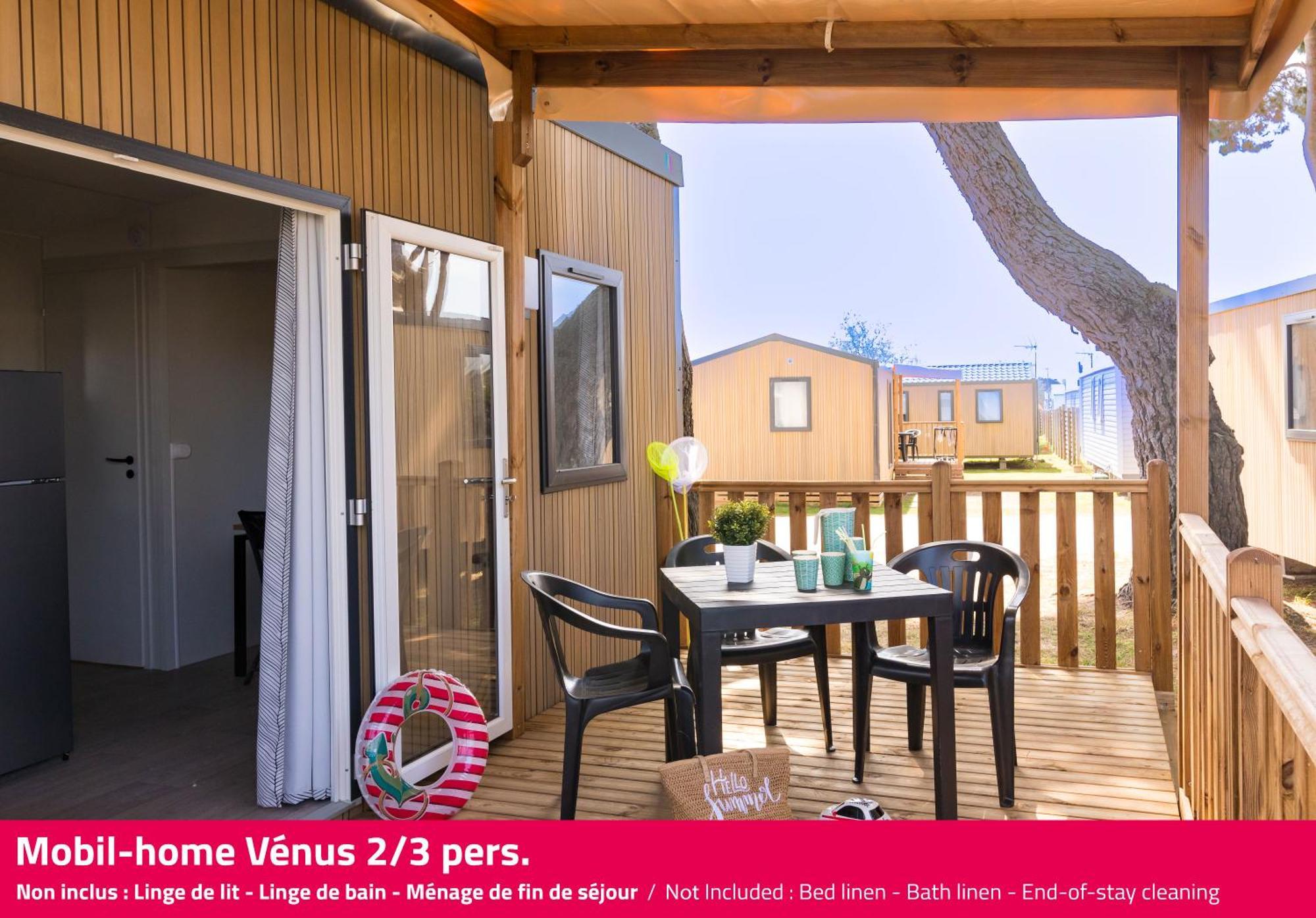 Camping Park Er Lann Saint-Pierre-Quiberon Luaran gambar