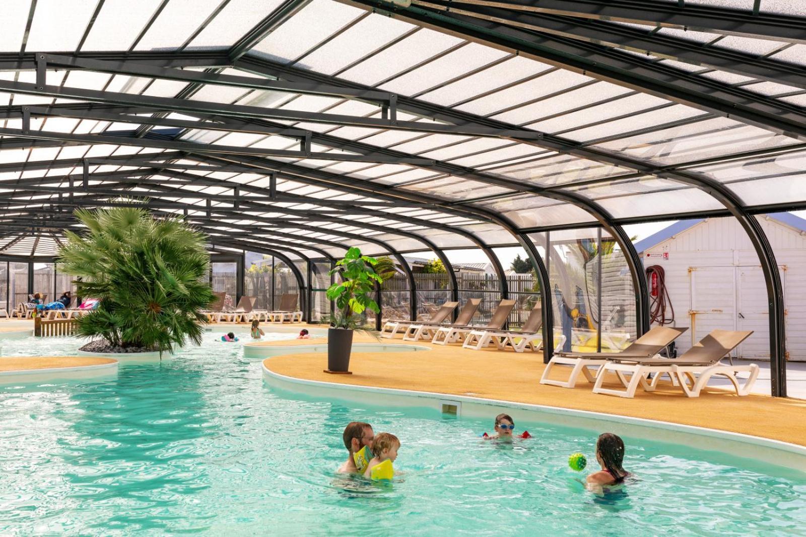 Camping Park Er Lann Saint-Pierre-Quiberon Luaran gambar