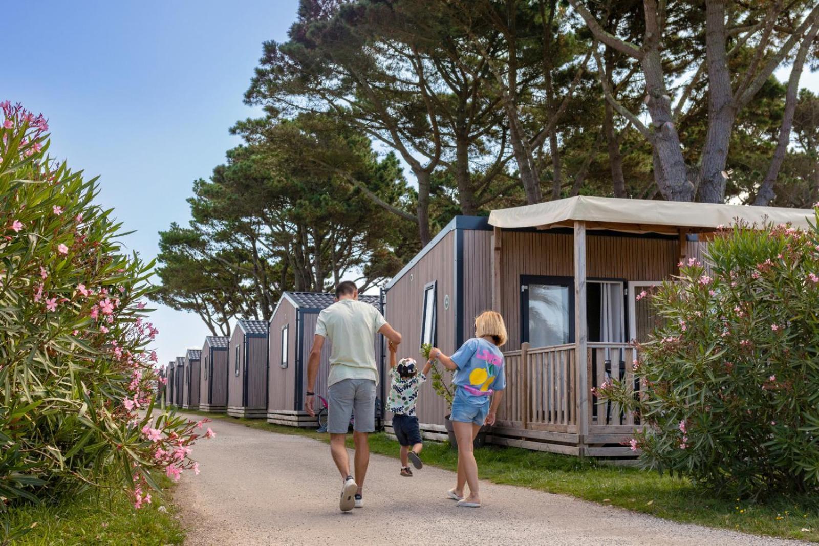 Camping Park Er Lann Saint-Pierre-Quiberon Luaran gambar