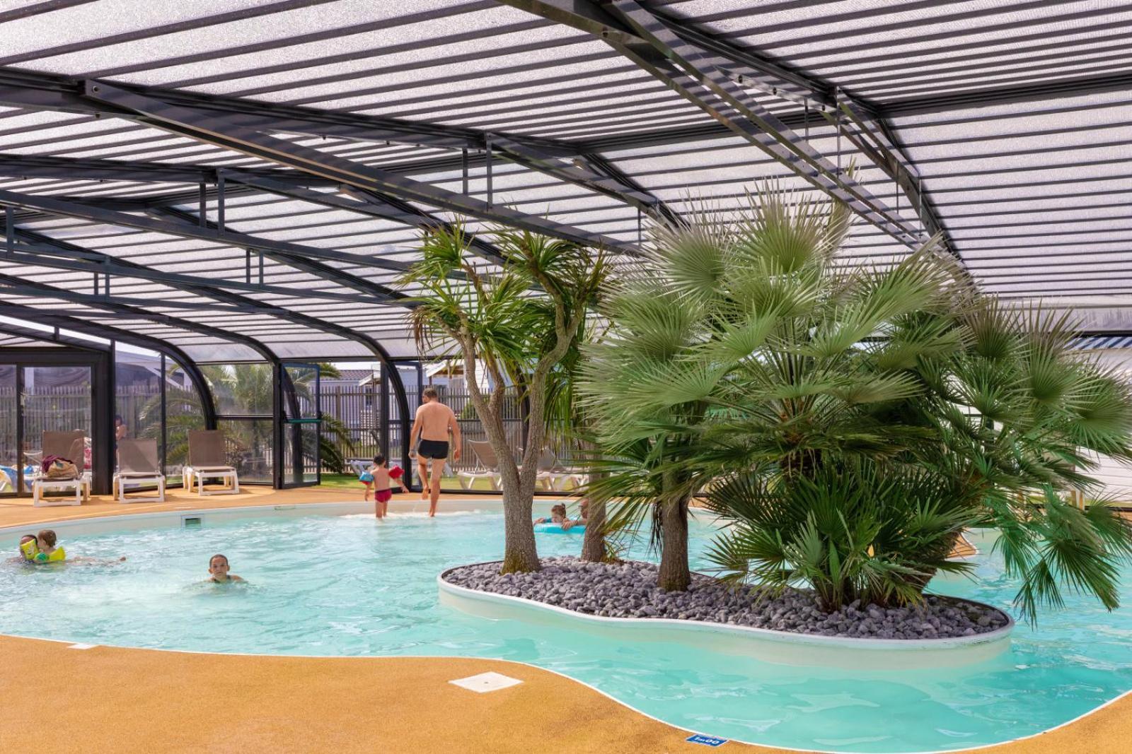 Camping Park Er Lann Saint-Pierre-Quiberon Luaran gambar