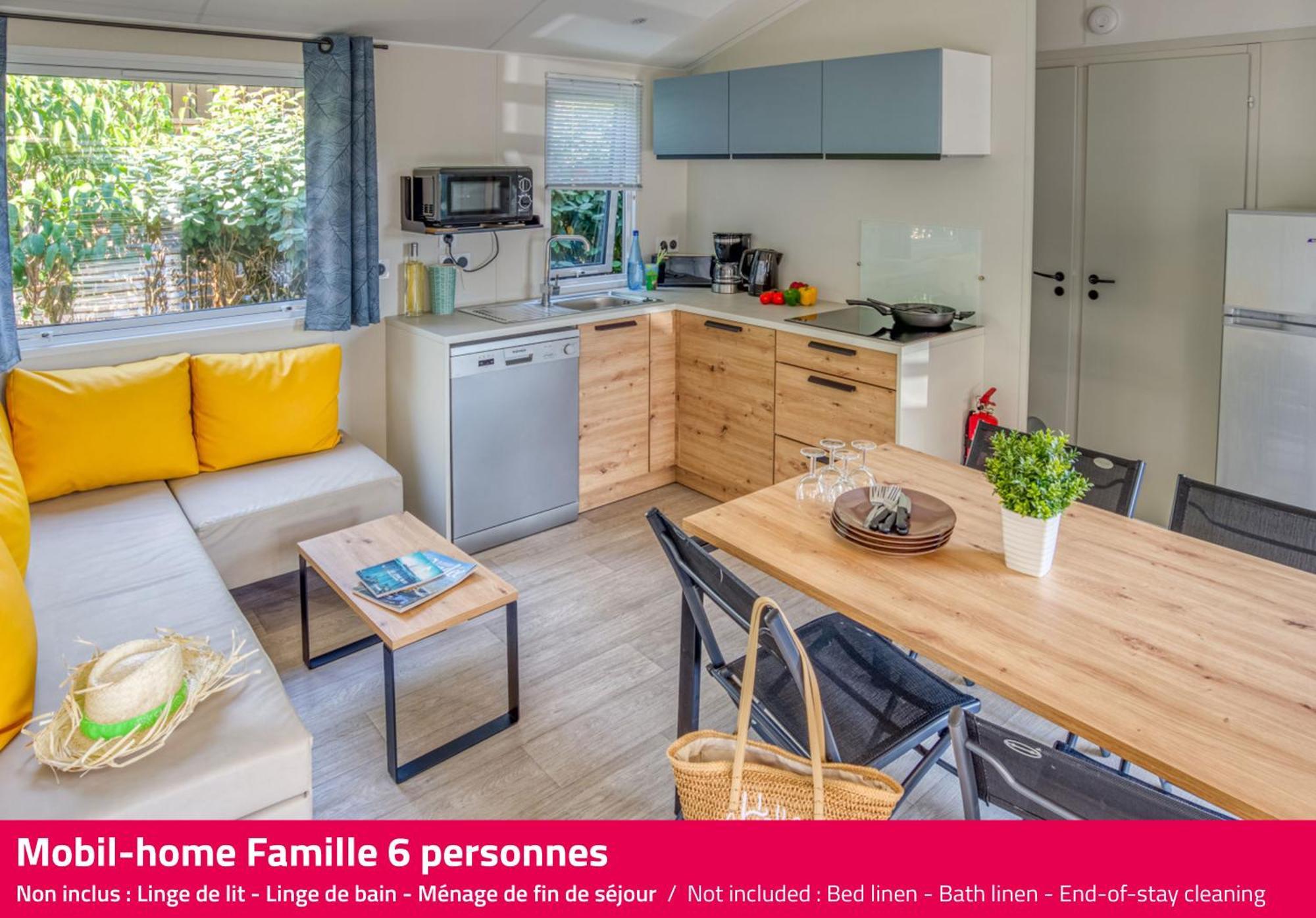 Camping Park Er Lann Saint-Pierre-Quiberon Luaran gambar