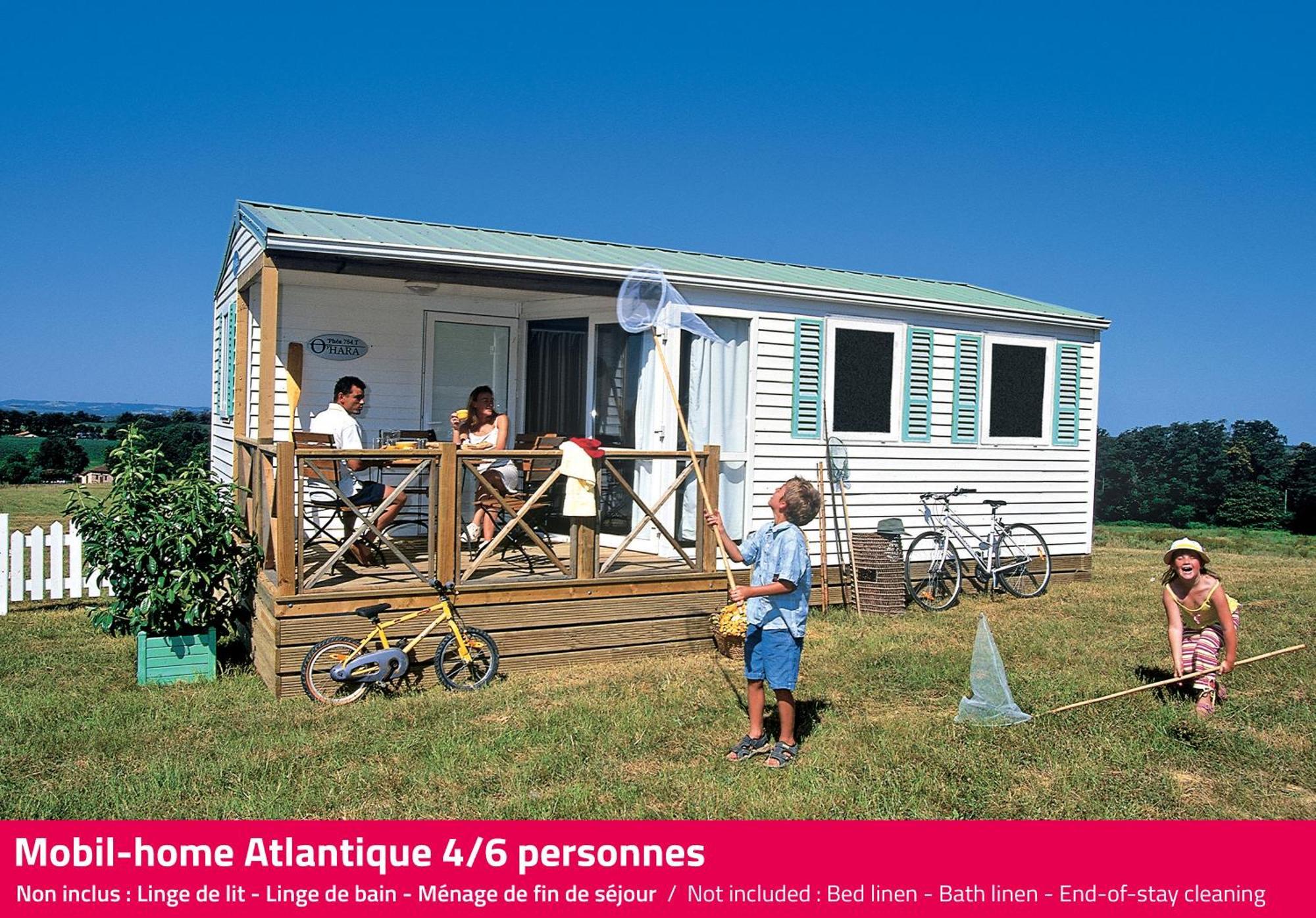 Camping Park Er Lann Saint-Pierre-Quiberon Luaran gambar